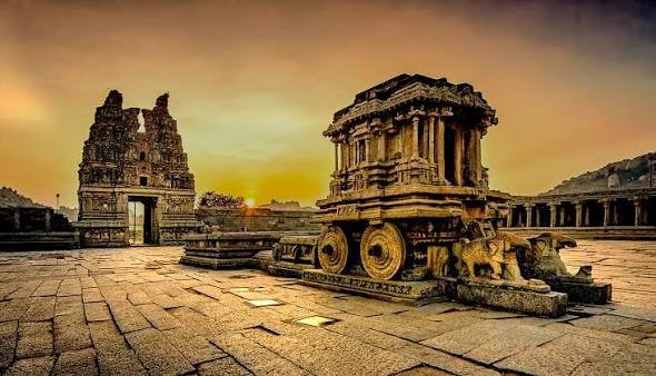 Hampi World Heritage Tour